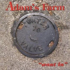 Want In - Music CD -  -   - Rain Maker Records - Very Good - audioCD -  Disc  - 