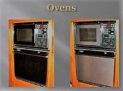 stainless steel film for dishwasher