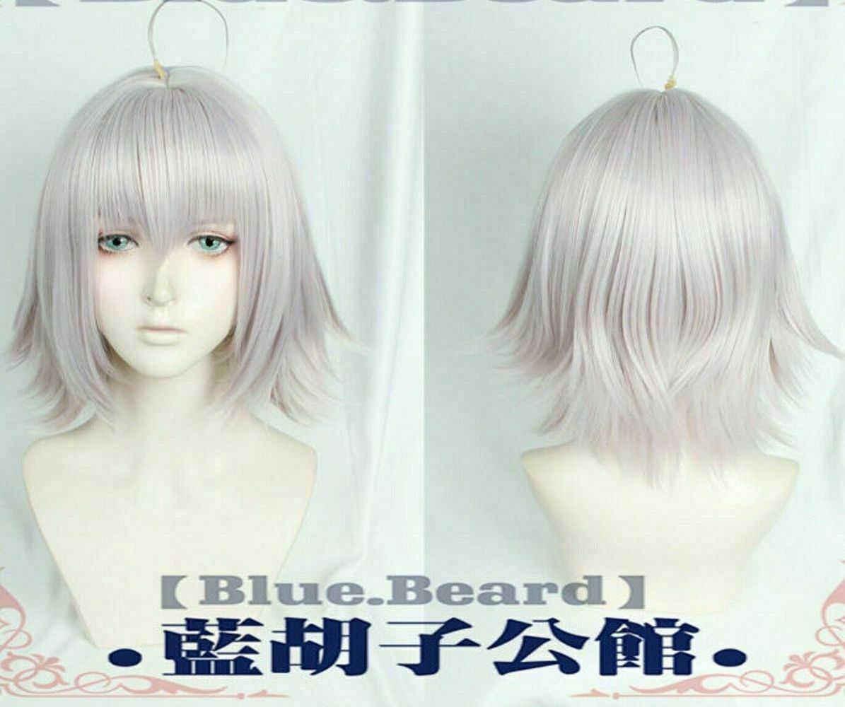 Em promoção! Fgo Alterar Saber Peruca Destino Grand Ordem Peruca