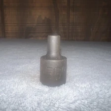 Matco Tools B6XRA 3/8 Drive E6 Inverted External Torx Socket