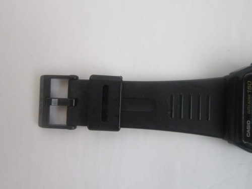 Vintage CASIO 150 Data Bank DBC-150 ILLuminator Calculator Watch - Picture 11 of 16