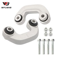 2X Koppelstange Vorne 4D0411317J FüR Audi A4 85 8D A6 C5 4B VW Passat 3B 3BG