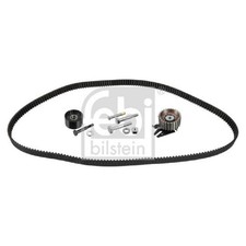 Zahnriemensatz für Alfa Romeo Giulietta 940 GT 937 Spider 939 | 24202219