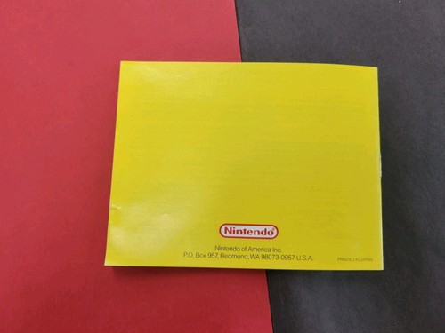 dr mario nes manual - Picture 3 of 3