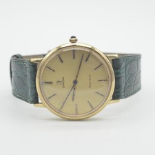 Orologio Watch Omega Geneve cal.601 Vintage