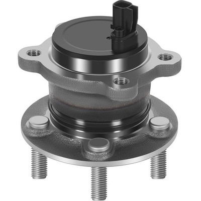 512499 Rear Wheel Bearing Hub Assembly for C-MAX ESCAPE 2013-2018 MKC 2015-2019