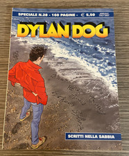 DYLAN DOG SPECIALE  N°28 - anno 2014  , Bonelli originale 1°edizione