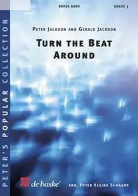 Turn the Beat Around | Peter Jackson_Gerald Jackson | Peter's Popular Collection