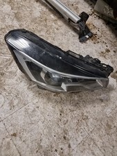 Feu avant (phare) Peugeot 508