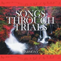 Harmony | Songs Through Trials | Taschenbuch | Englisch (2020) | Westbow Press