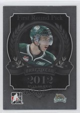 2013 ITG Draft Prospects Ryan Murray #152 0f8