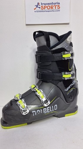 Dalbello RTL-Vantage 4 Ski Boots (EU 46 1/12; UK 11 1/2, Mondo 300) Winter Snow - Picture 5 of 13