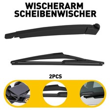 HECKWISCHERARM WISCHERARM SCHEIBENWISCHER FÜR MERCEDES W169 A-KLASSE 0009980821