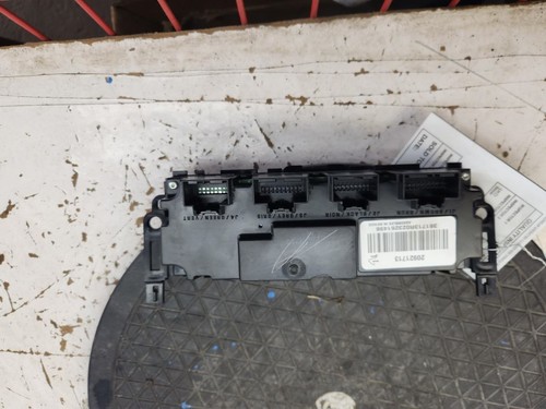 Temperature Control Opt CJ2 Fits 12-14 SIERRA 2500 PICKUP 771893 - Picture 3 of 8