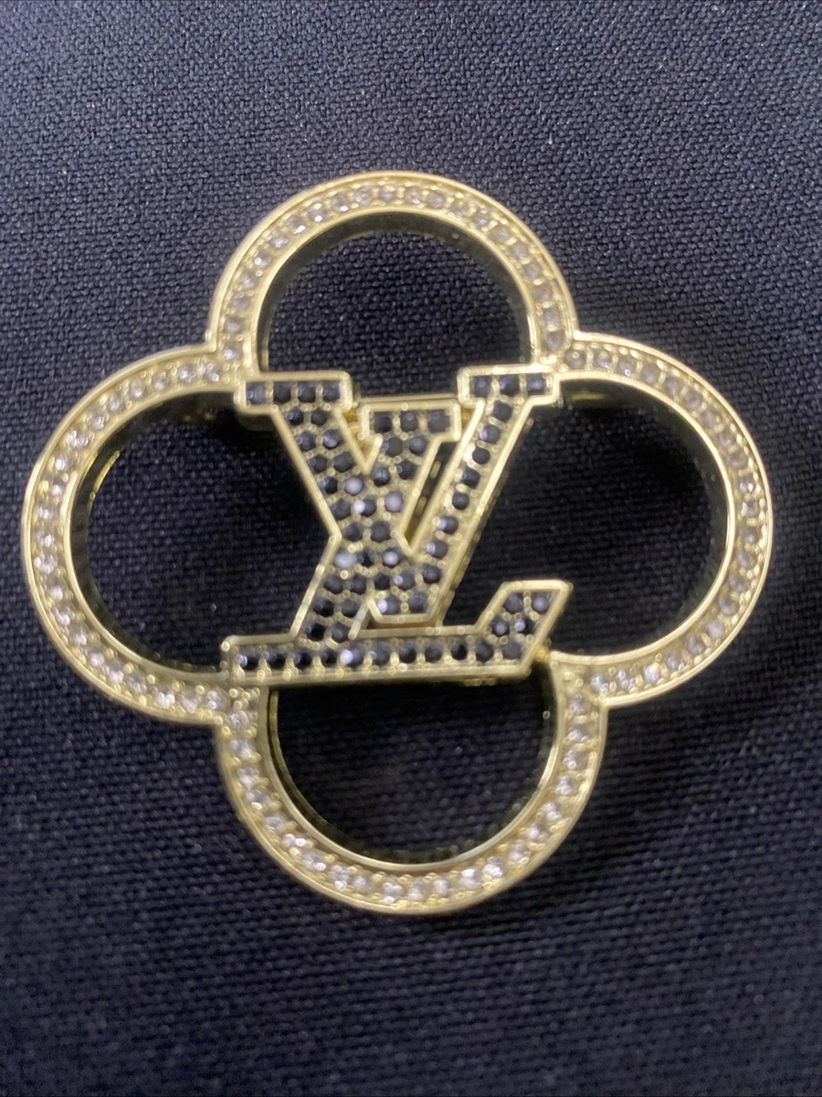 Louis Vuitton Brooches products for sale | eBay