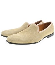 McQ Business/Dress Shoes Beige EU40 Approx. 25cm 2200613608022