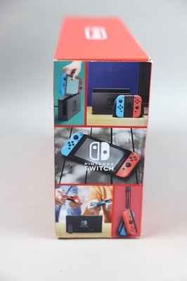 Nintendo Switch Box Only (no console) | eBay