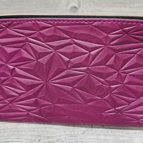Mary Kay Collezione Gemme Preziose Set Borsa Cosmetica Viaggio Cerniera Conservazione - Foto 2 di 10