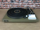 Technics SL-23 Turntable For Parts or Repair, INCOMPLETE, AS-IS, *READ*