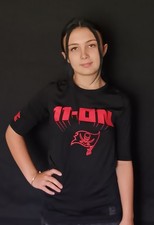 Nike Pro Buccaneer Dri-Fit Shirt
