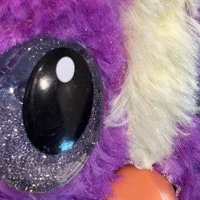Interactive Toys Hatchimals  Tested Includes Batteries Pink Purple Lights 🔥