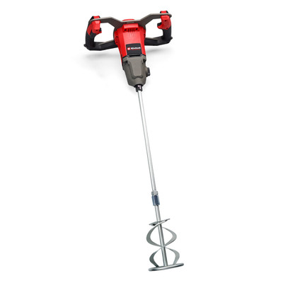 Einhell Farb Mörtelrührer TP-MX 1700-2 CE Rührwerk