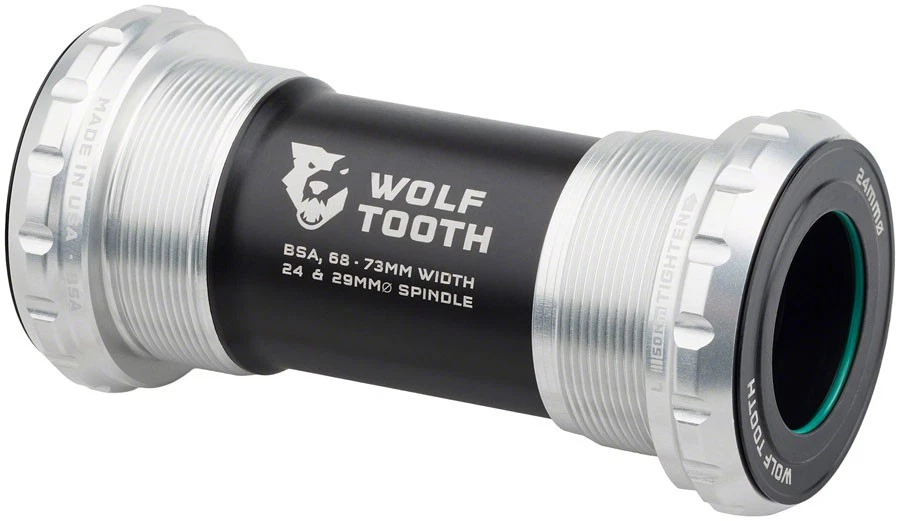Wolf Tooth Bottom Bracket - Thumbnail 2
