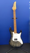 IBANEZ AZ22S1F-TKS Electric Guitar