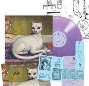 Mitski Vinyl | eBay