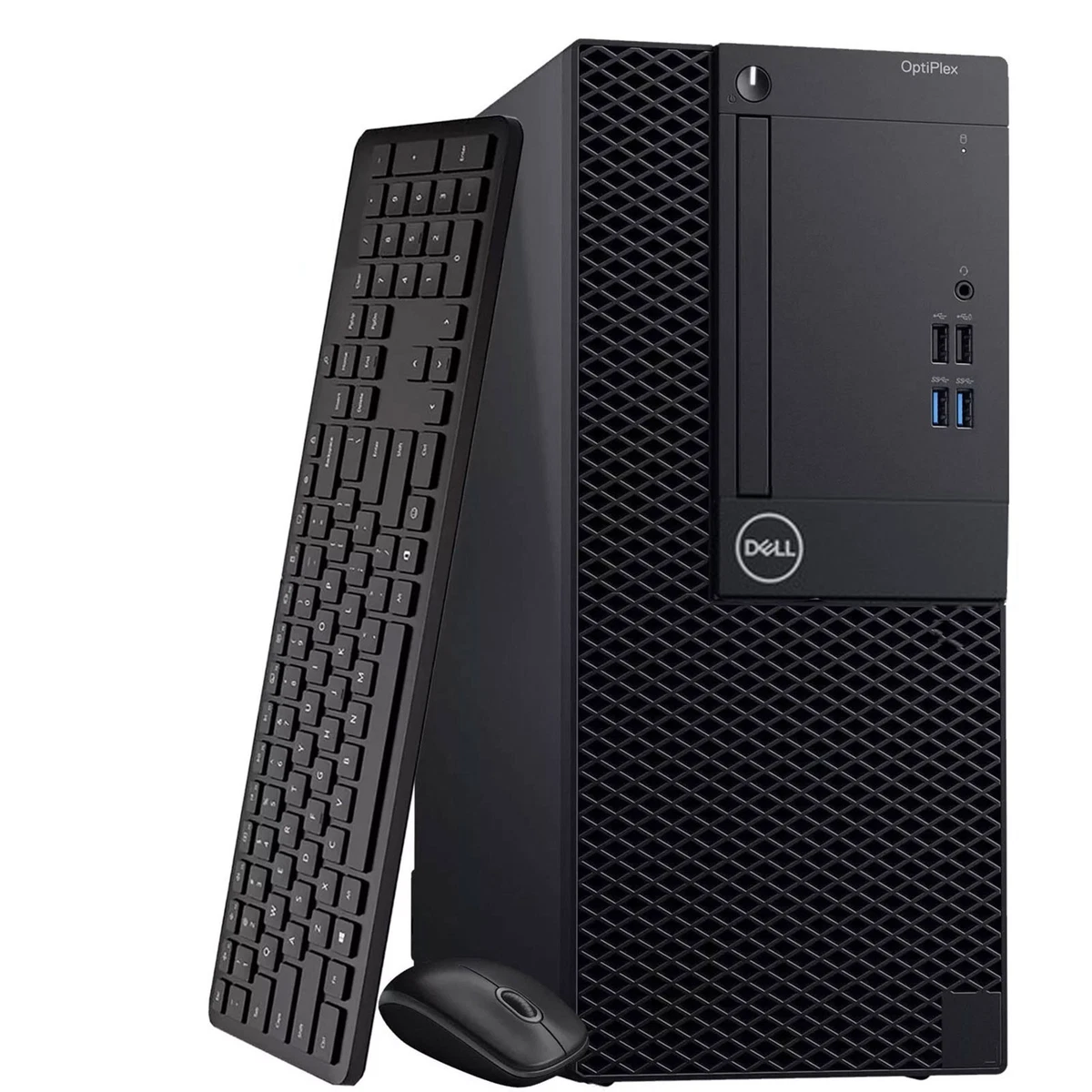 Dell OptiPlex 3060 PC Desktops & All-In-One Computers for sale - eBay