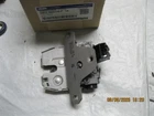 Genuine Ford OEM 8M5Z-5843150-F Tailgate Latch Assembly
