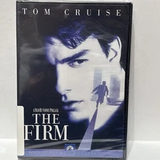 The Firm (DVD, 2013)