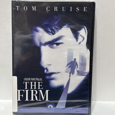 The Firm (DVD, 2013)