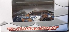 Freddie Carpenter 2026 ADC 1/64 Dirt Late Model Diecast 2025 Dome Car