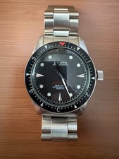 INCIPIO 7 ETA2824-2 Automatic wrist watch Begin Milgauss 6541 Homage