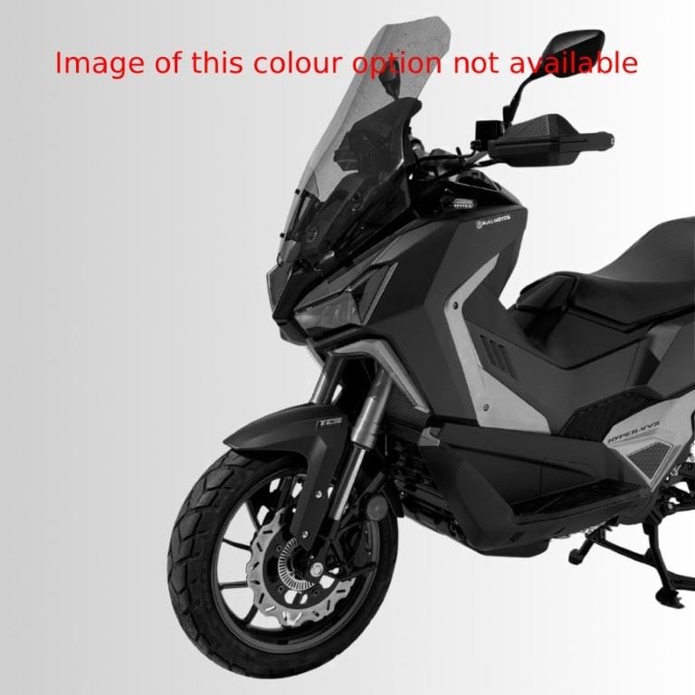 Ermax Clear High Protection Screen Sym ADX TG 400 2025
