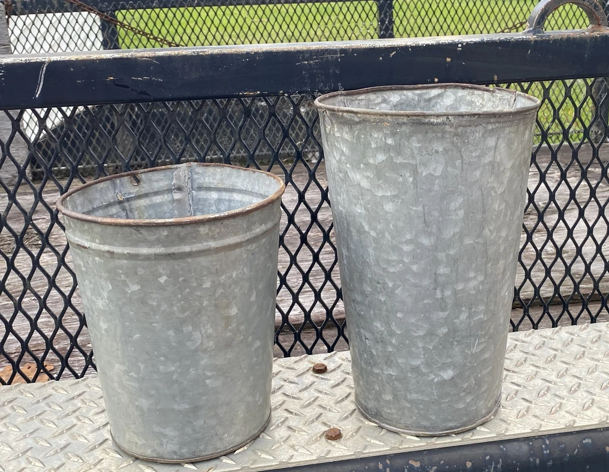 Galvanized Antiquities for sale | eBay