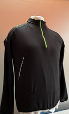 Herren sport outdoor Fahrradshirt Jacke Puli ...