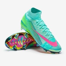 Nike Mercurial Superfly 10 Elite SE FG Cosmic Speed   Size 12.5   Brand New