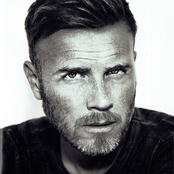 Gary Barlow / Since I Saw You Last *NEW CD*