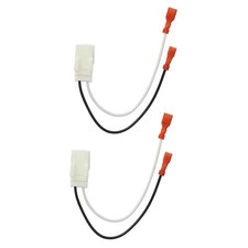 Metra 72-6515 Chrysler/Dodge Speaker Harness - Pair