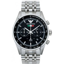 EMPORIO ARMANI MEN'S WATCH