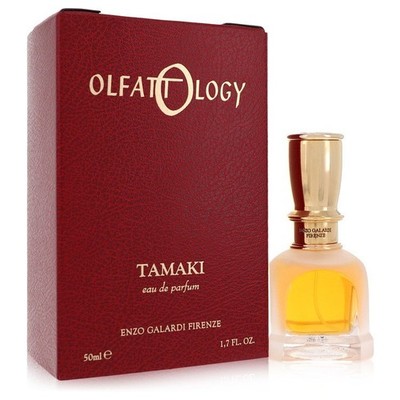 Enzo Galardi Olfattology Tamaki Eau De Parfum