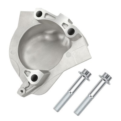 11910-RCA-A00 Engine Motor Mount Bracket Passenger w/Bolts For 2004-08 Acura TL