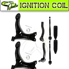 Front Lower Control Arm Tie Rod End Steering 03 04-2008 For Toyota For Corolla