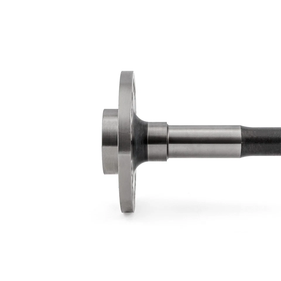 Ford 9" 35 Spline 24.000 pol. Eixo de corte para ajuste - Rolamento grande F-100 - Imagem 4 de 4