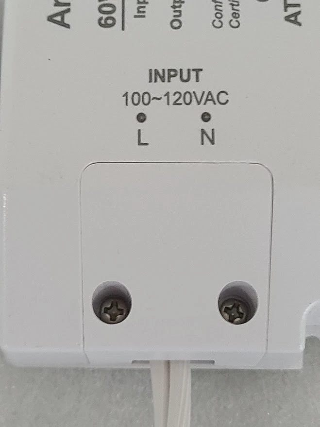 ARMACOST Lighting 60 Watt Universal Dimable 12 volt. 840600 model: MD60W12VA - Image 3 of 4