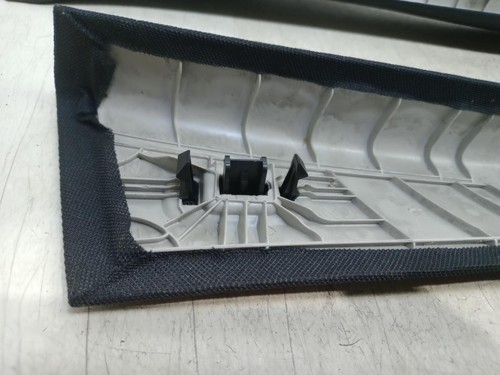 MERCEDES C CLASS A POST TRIM MOULDING PAIR A2056906001 W205 2014 - 2021 - Bild 10 von 12