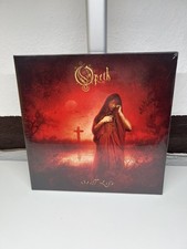  Opeth    Still Life Vinyl