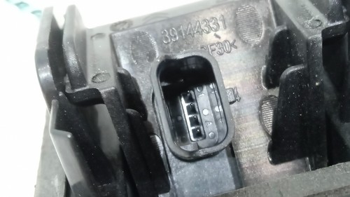 9809301080 CAMERA / 9809301080 / 1659434 FOR OPEL CROSSLAND X / CROSSLAND P17, - Picture 4 of 10